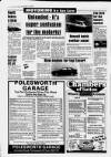 Tamworth Herald Friday 15 September 1989 Page 72