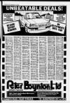 Tamworth Herald Friday 15 September 1989 Page 83