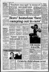Tamworth Herald Friday 22 September 1989 Page 2