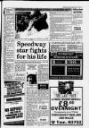 Tamworth Herald Friday 22 September 1989 Page 5