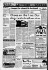 Tamworth Herald Friday 22 September 1989 Page 6