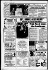 Tamworth Herald Friday 22 September 1989 Page 10
