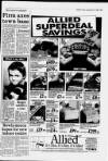 Tamworth Herald Friday 22 September 1989 Page 19