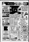 Tamworth Herald Friday 22 September 1989 Page 20