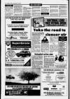 Tamworth Herald Friday 22 September 1989 Page 22