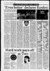 Tamworth Herald Friday 22 September 1989 Page 24