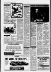 Tamworth Herald Friday 22 September 1989 Page 26