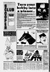 Tamworth Herald Friday 22 September 1989 Page 30