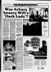Tamworth Herald Friday 22 September 1989 Page 33