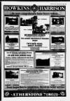 Tamworth Herald Friday 22 September 1989 Page 39