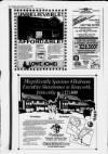 Tamworth Herald Friday 22 September 1989 Page 52