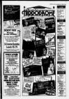 Tamworth Herald Friday 22 September 1989 Page 65