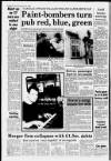 Tamworth Herald Friday 29 September 1989 Page 2
