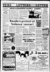 Tamworth Herald Friday 29 September 1989 Page 6