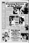 Tamworth Herald Friday 29 September 1989 Page 8