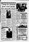 Tamworth Herald Friday 29 September 1989 Page 11