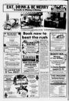 Tamworth Herald Friday 29 September 1989 Page 14