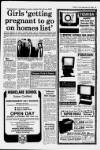 Tamworth Herald Friday 29 September 1989 Page 15