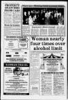 Tamworth Herald Friday 29 September 1989 Page 18