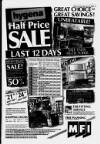 Tamworth Herald Friday 29 September 1989 Page 19