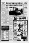 Tamworth Herald Friday 29 September 1989 Page 21