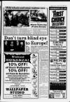 Tamworth Herald Friday 29 September 1989 Page 25