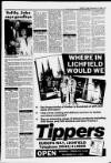 Tamworth Herald Friday 29 September 1989 Page 27