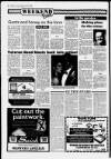 Tamworth Herald Friday 29 September 1989 Page 28