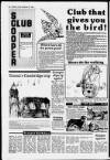 Tamworth Herald Friday 29 September 1989 Page 30
