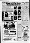 Tamworth Herald Friday 29 September 1989 Page 36