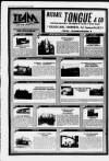 Tamworth Herald Friday 29 September 1989 Page 42