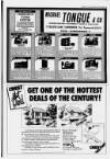 Tamworth Herald Friday 29 September 1989 Page 43