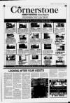 Tamworth Herald Friday 29 September 1989 Page 45