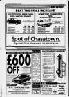 Tamworth Herald Friday 29 September 1989 Page 74