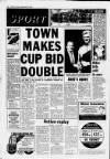 Tamworth Herald Friday 29 September 1989 Page 88