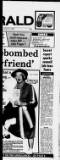 Tamworth Herald Friday 06 October 1989 Page 1
