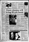 Tamworth Herald Friday 06 October 1989 Page 2