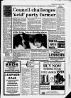 Tamworth Herald Friday 06 October 1989 Page 3