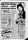 Tamworth Herald Friday 06 October 1989 Page 5