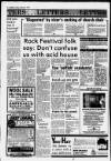 Tamworth Herald Friday 06 October 1989 Page 6