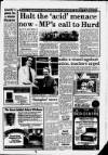 Tamworth Herald Friday 06 October 1989 Page 7