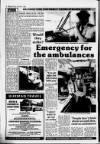 Tamworth Herald Friday 06 October 1989 Page 8