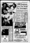 Tamworth Herald Friday 06 October 1989 Page 9