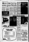 Tamworth Herald Friday 06 October 1989 Page 10