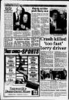 Tamworth Herald Friday 06 October 1989 Page 14