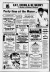 Tamworth Herald Friday 06 October 1989 Page 20