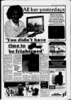 Tamworth Herald Friday 06 October 1989 Page 25