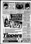 Tamworth Herald Friday 06 October 1989 Page 28