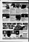 Tamworth Herald Friday 06 October 1989 Page 30