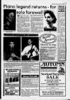 Tamworth Herald Friday 06 October 1989 Page 33
